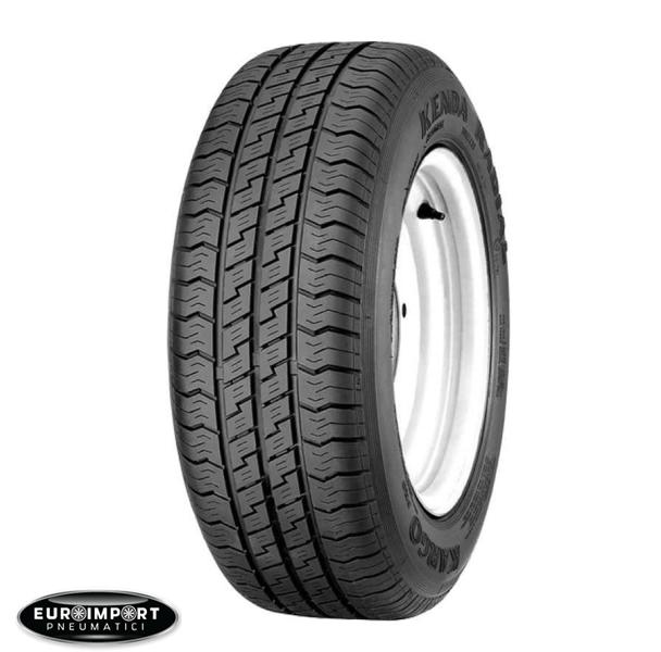 Kenda KR 209 KargoTrail 3G  165/70 R13 79 N   TL